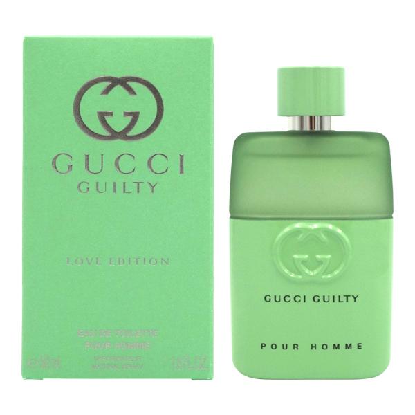 GUCCI（グッチ） 並行輸入品 香水 ギルティ ラブ エディション