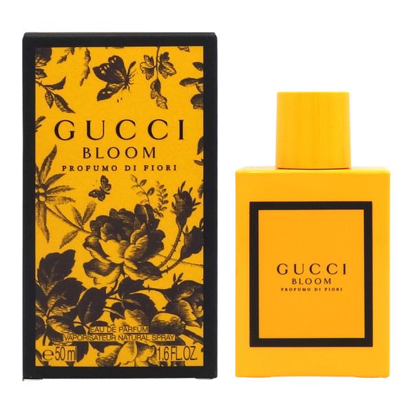 ブルーム プロフーモ ディ フィオーリ オードパルファム 50ml GUCCI（グッチ） 香水 ブルーム プロフーモ ディ フィオーリ EDP SP