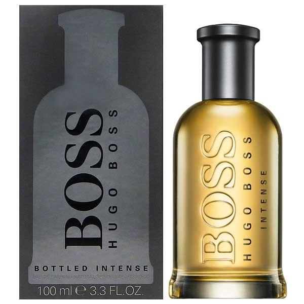 boss intense