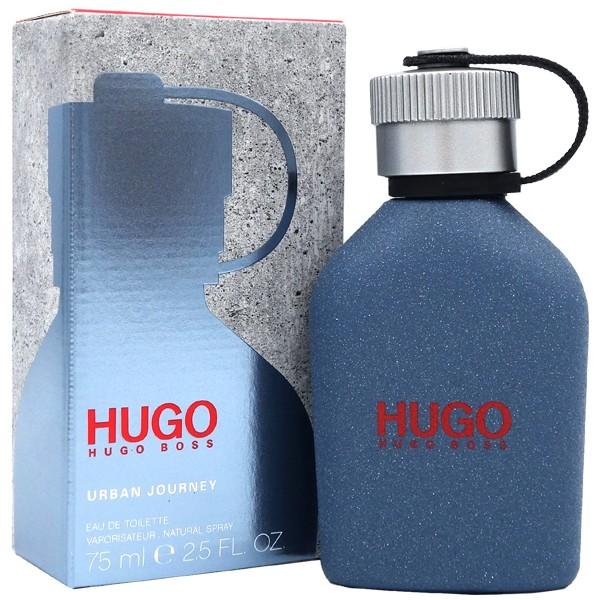ヒューゴボス　アーバンジャーニーオードトワレ 125ml HUGO BOSS（ヒューゴ・ボス） 香水 ヒューゴ ボス ヒューゴ アーバン