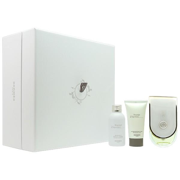 エルメス Hermes ヴォヤージュ ドゥ エルメス コフレセット Edt100ml Bl30ml Showergel30g Voyage D Hermes Coffret Set 3033 香水 レディース メンズ Zzhe027 0001 香水フレグランスparfum De Earth 通販 Yahoo ショッピング