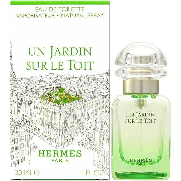 HERMES（エルメス） 並行輸入品 香水 屋根の上の庭 EDT SP 30mlHERMES