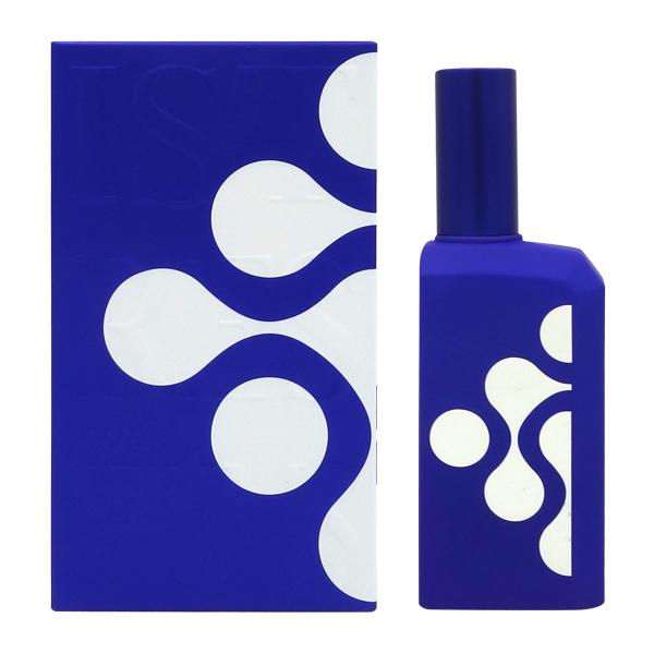 ディスイズノットアブルーボトル1/.4◇イストワールドゥパルファン 60ml 香水 イストワール ドゥ パルファン HISTOIRES de PARFUMS ディス イズ