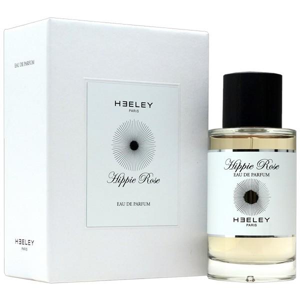 ヒーリー HEELEY ヒッピー ローズ オードパルファム SP 100ml Hippie