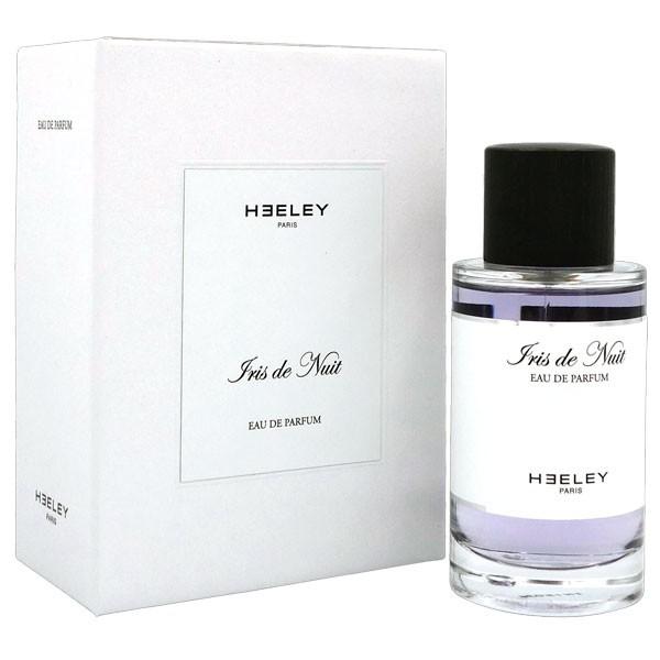 香水 ヒーリー HEELEY イリス ド ニュイ オードパルファム SP 100ml