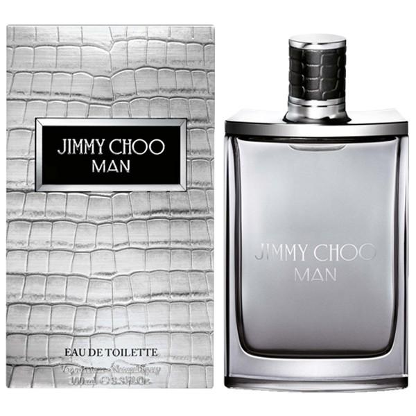 JIMMY CHOO（ジミーチュウ） 香水 ジミー チュウ マン EDT SP 100ml