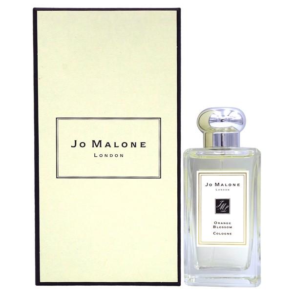 ���s�A���i ���� �W���[�}���[�� JO MALONE �I�����W �u���b�T�� EDC SP 100ml ORANGE BLOSSOM ���������y���f�B�[�X�z�t���O�����X