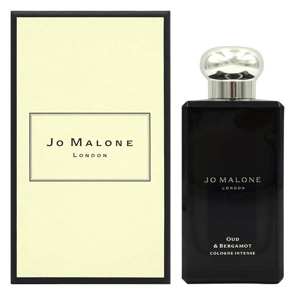 コロン インテンス ジョーマローン JO MALONE ウード＆ベルガモット