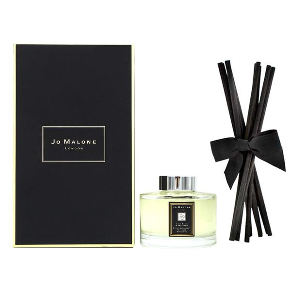 jo malone ライムバジル&マンダリンセントサラウンドディフューザー ライム バジル ＆ マンダリン セント サラウンドディフューザー