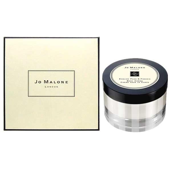 �W���[�}���[�� JO MALONE �C���O���b�V���y�A�[&amp;�t���[�W�A �{�f�B�N���[��175ml English Pear &amp; Freesia Body Creme �t���O�����X ���s�A���i