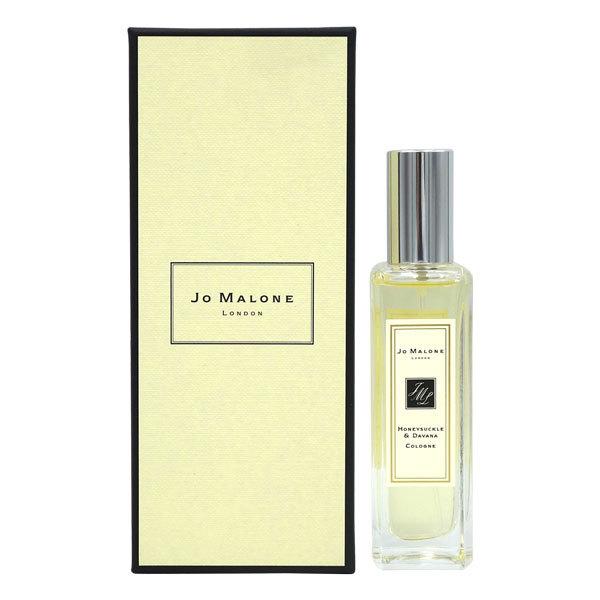 ���s�A���i ���� �W���[�}���[�� JO MALONE �n�j�[�T�b�N�����_�o�i�R���� EDC 30ml HONEYSUCKLE &amp; DAVANA COLOGNE�y���f�B�[�X�z�t���O�����X