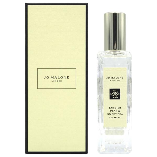 新品】Jo Malone イングリッシュペアー&スイートピー コロン30ml