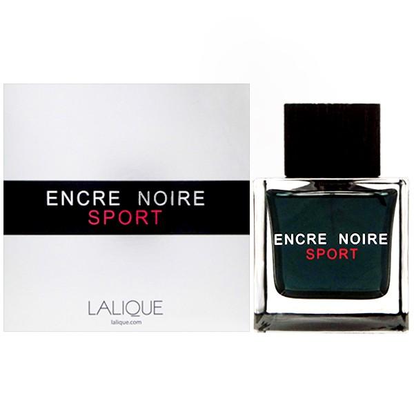 LALIQUE（ラリック） 並行輸入品 香水 アンクルノワール スポーツ EDT