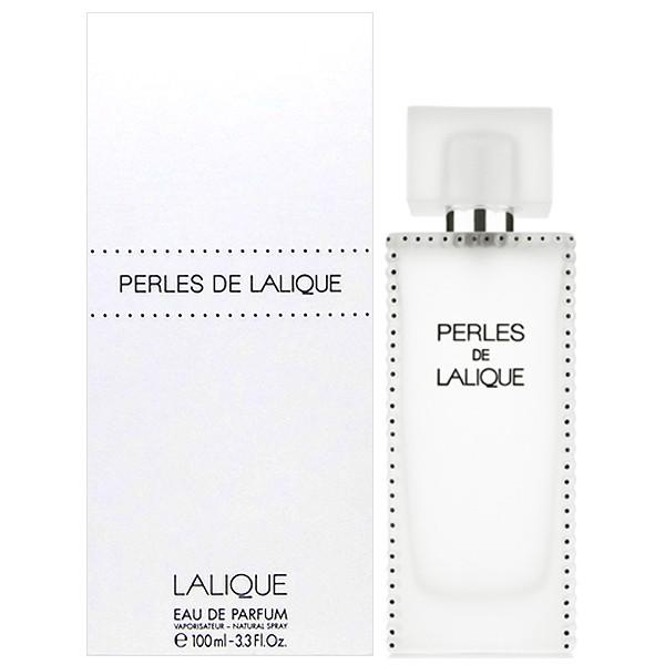 LALIQUE（ラリック） 香水 パール デ EDP SP 100ml 送料無料