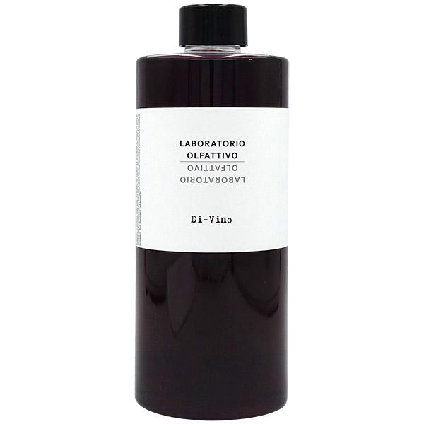 LABORATORIO OLFATTIVO 並行輸入品 ラボラトリオ・オルファ