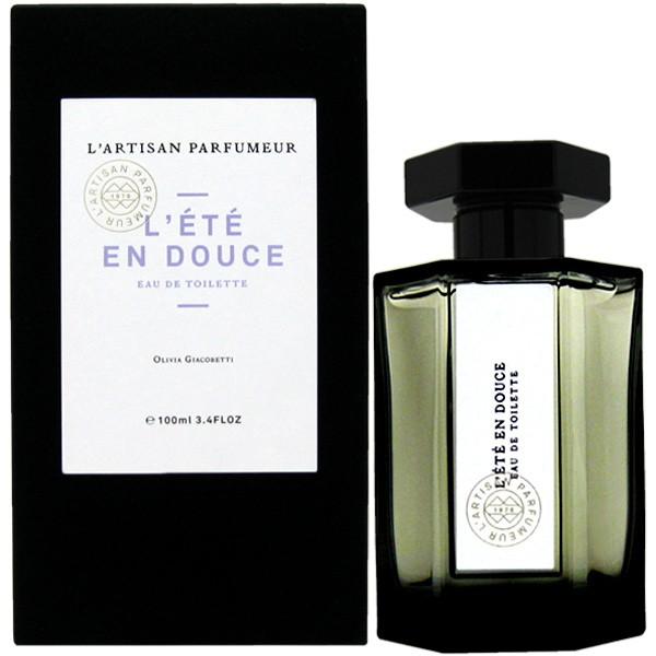 ラルチザンパフューム エテ アン ドゥース EDT SP 100ml （NEWパッケージ）L'Artisan Parfumeur L’ete En  Douce 送料無料