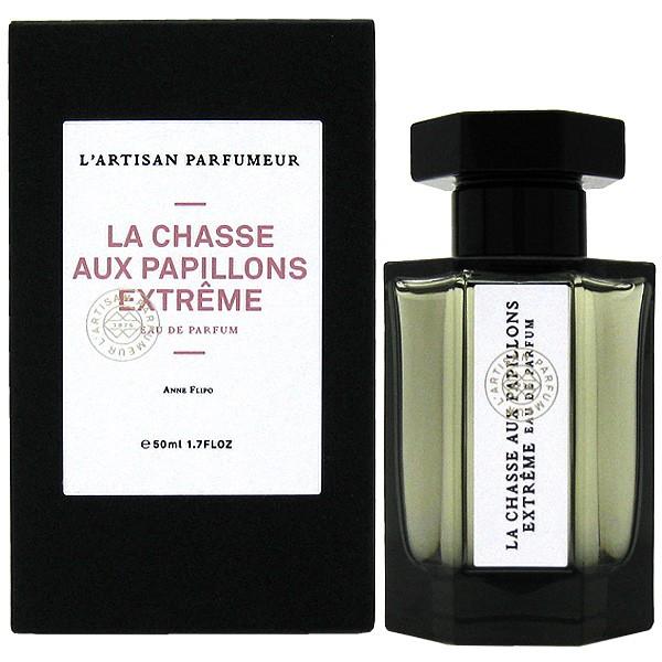 ラルチザンパフューム シャッセ オ パピオン エクストリーム EDP SP 50ml （NEWパッケージ）L'Artisan Parfumeur La  Chasse aux Papi