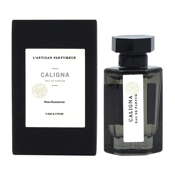 L'Artisan Parfumeur（ラルチザンパフューム） カリーニャ EDP 5ml
