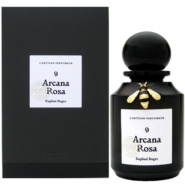 L'Artisan Parfumeur 香水 ラルチザンパフューム アルカナ