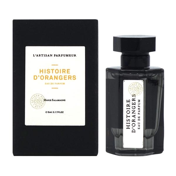 L'Artisan Parfumeur（ラルチザンパフューム） 香水 イストワール ド
