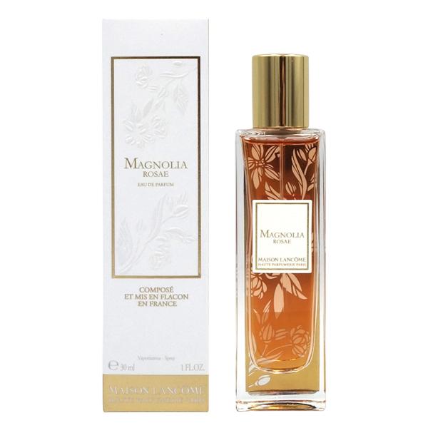LANCOME（ランコム） 香水 メゾンランコム マグノリアローズ EDP SP