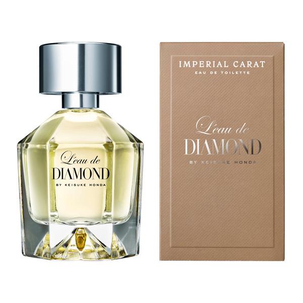 L'eau de DIAMOND（ロードダイヤモンド） ロードダイアモンド KEISUKE