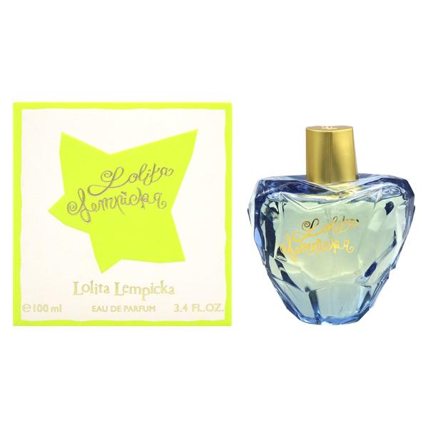 ロリータレンピカ LOLITA LEMPICKA モン プルミエ EDP SP 100ml【香水 レディース】フレグランス ギフト 並行輸入品