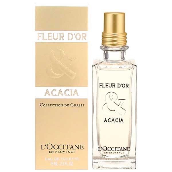 ロクシタン L Occitane フルールドール プレミアム Edt Sp 75ml 香水 レディース Zzloc71 075 香水フレグランスparfum De Earth 通販 Yahoo ショッピング