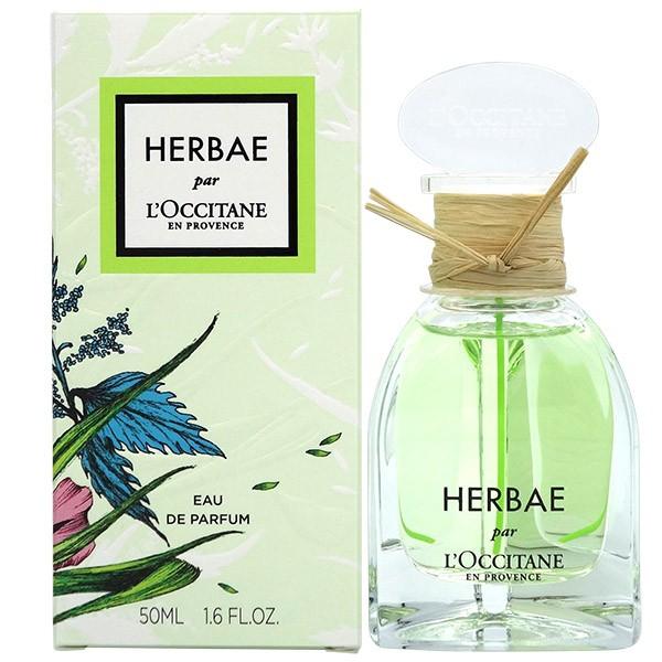 L'OCCITANE（ロクシタン） 香水 L´OCCITANE エルバヴェール EDP SP
