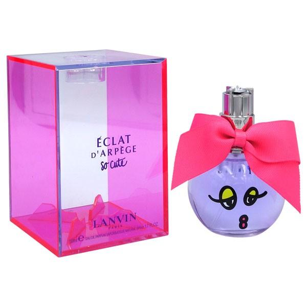 LANVIN 並行輸入品 香水 ランバン エクラドゥアルページュ ソー