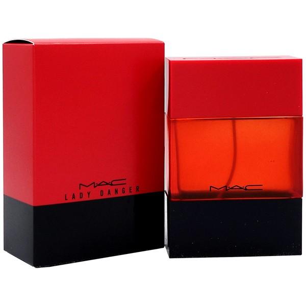 M・A・C（マック） 並行輸入品 香水 レディ デンジャー EDP SP 50ml