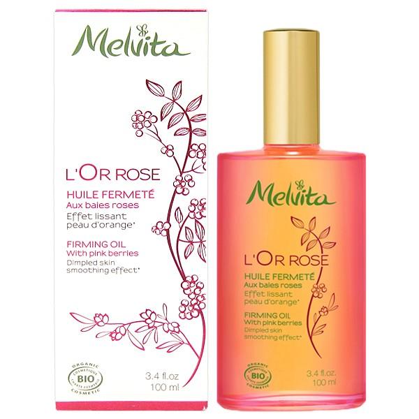 メルヴィータ Melvita ロゼエクストラ ブリリアント ボディオイル 100ml Rose Extra Brilliant Body Oil 香水 フレグランス Zzmev12 0001 香水フレグランスparfum De Earth 通販 Yahoo ショッピング