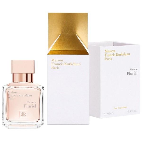 ���� ���]�� �t�����V�X �N���W���� �t�F�~�i�� �v�����G�� EDP SP 70ml MAISON FRANCIS KURKDJIAN Feminin Pluriel �������� �t���O�����X ���s�A���i