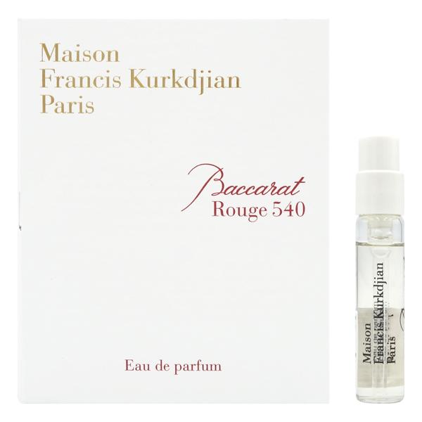 for unisexバカラ ルージュ 540は、フランシス・クルジャンが、クリスタルの「メゾン バカラ」のブランド生誕250周年を記念して創作。その荘厳な名前は、透明なクリスタルに24金の金粉を混ぜ合わせ、540度の高温で少しずつ溶解するこ...