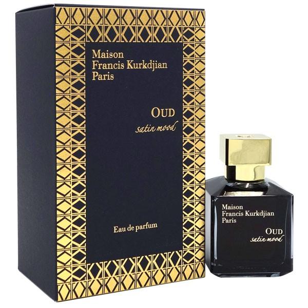 Maison Francis Kurkdjian 香水 メゾン フランシス クルジャン ウード
