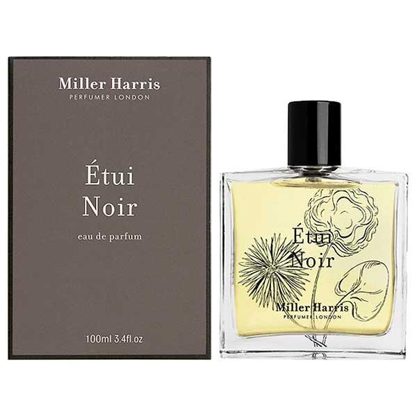 ミラーハリス エチュイ ノワール オードパルファム 100ml EDP 香水 Miller Harris 香水 ミラーハリス エチュイ ノワール オードパルファム