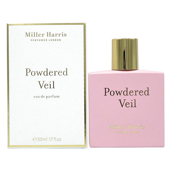 Miller Harris 香水 ミラーハリス パウダー ド ヴェール EDP SP 50ml