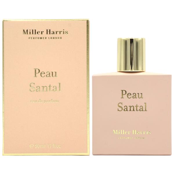 Miller Harris 並行輸入品 香水 ミラーハリス ポー サンタル EDP SP