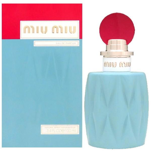 miu miu（ミュウミュウ） 香水【ミュウミュウ】ミュウミュウ