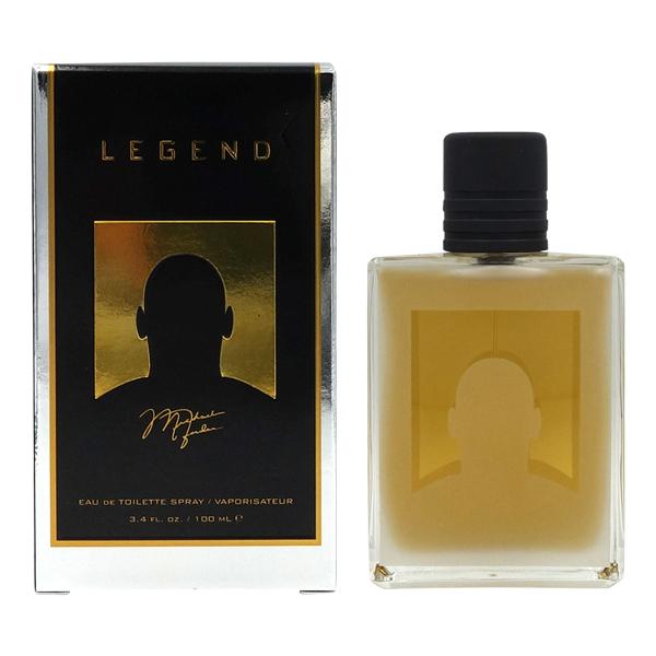 香水 マイケルジョーダン MICHAEL JORDAN レジェンド EDT SP 100ml