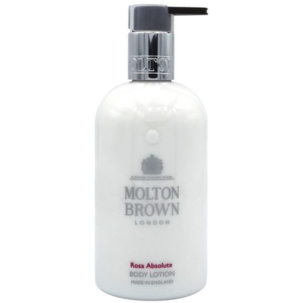 モルトンブラウン Molton Brown ローザ ボディローション 300ml Rosa Absolute Body Lotion 香水 フレグランス Zzml014 0010 香水フレグランスparfum De Earth 通販 Yahoo ショッピング