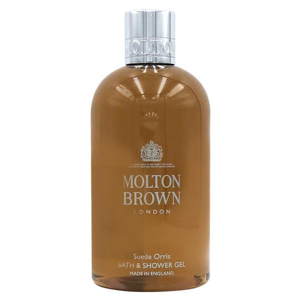 MOLTON BROWN（モルトン ブラウン） スエードオリス バス＆シャワー