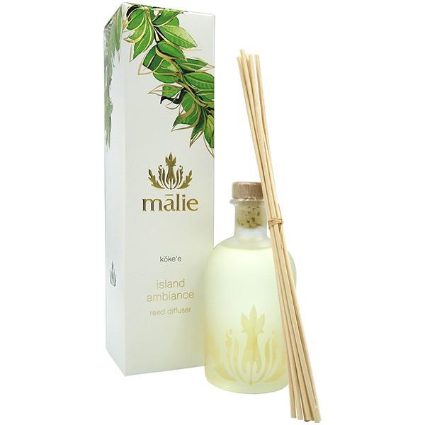 Malie Organics（マリエオーガニクス） 並行輸入品 香水 リード
