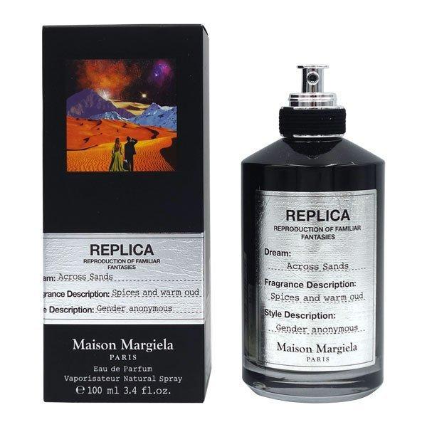 メゾン マルジェラ Maison Margiela レプリカ アクロス サンズ Edp Sp 100ml 送料無料 香水 メンズ レディース Zzmmg03 100 香水フレグランスparfum De Earth 通販 Yahoo ショッピング