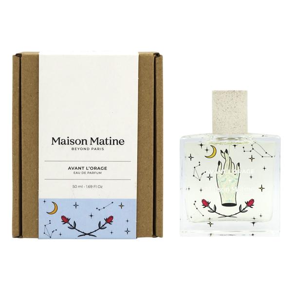 並行輸入品 メゾン マティン Maison Matine アバン ロラージュ EDP SP
