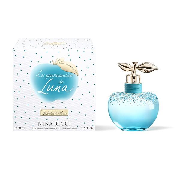 NINA RICCI（ニナ・リッチ） 香水 グルマンダイズ ドゥ ルナ EDT SP 