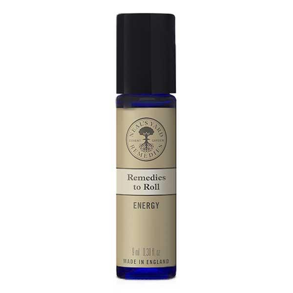 NEAL'S YARD REMEDIES 並行輸入品 香水 ニールズヤード