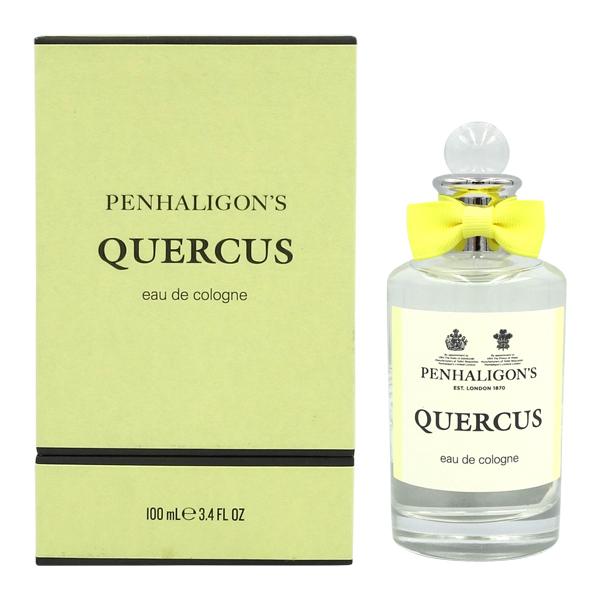香水 Penhaligon's ペンハリガン クァーカス コロン 30ml 箱有