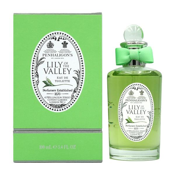 PENHALIGON'S 並行輸入品 香水 ペンハリガン リリー オブ ザ