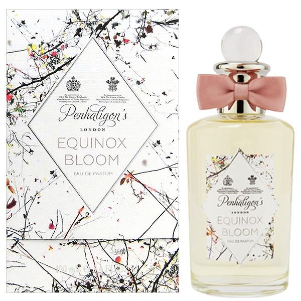 ペンハリガン Penhaligon S エキノックス ブルーム オードパルファム Edp Sp 100ml Ladie S レディース 送料無料 Zzphg46 100 香水フレグランスparfum De Earth 通販 Yahoo ショッピング